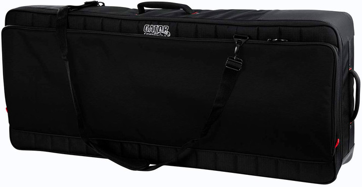 Gator G-PG-61 Pro-Go 61-Note Keyboard Gig Bag 0
