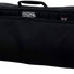 Gator G-PG-61SLIM Slim 61-Note Keyboard Gig Bag 1