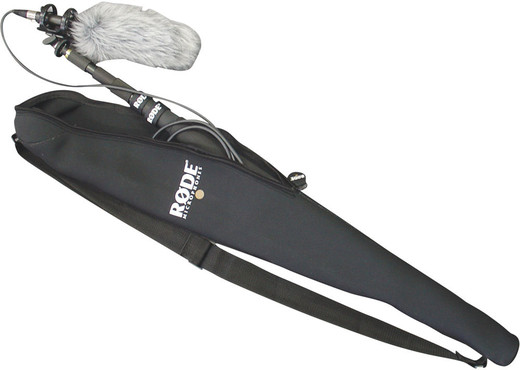Rode Boompole Bag 0