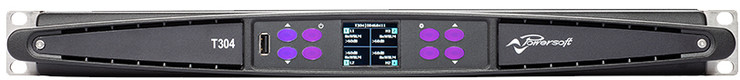 Powersoft T304 0