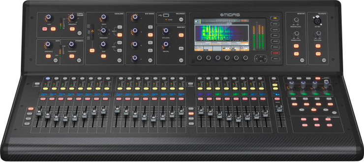 Midas M32 Live 0