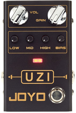 Joyo R-03 Uzi 0