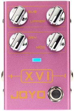 Joyo R-13 XVI 0