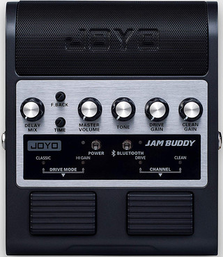 Joyo Jam Buddy 0