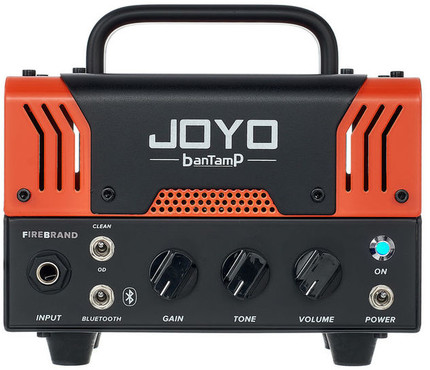 Joyo BantamP FireBrand 0