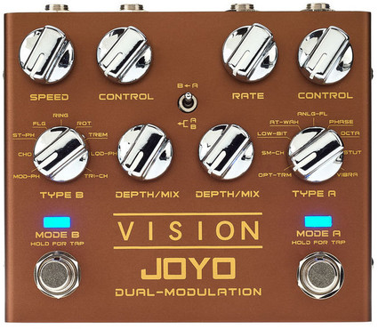 Joyo R-09 Vision 0