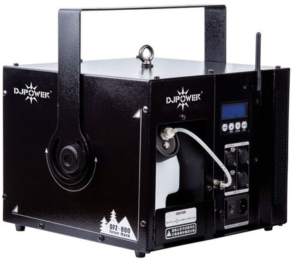 DJ Power DFZ-800 0