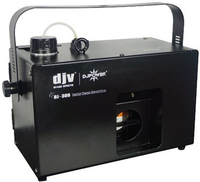 DJ Power DJ-300 0