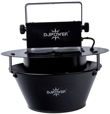 DJ Power R-2 0