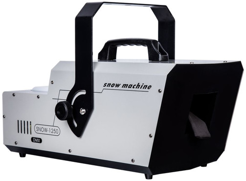 DJ Power Snow-1250 0