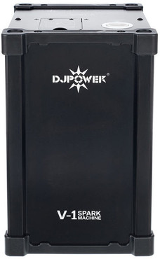 DJ Power V-1 0