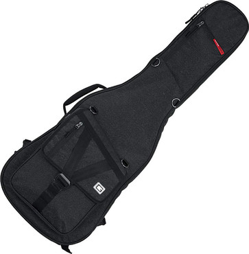 Gator GT-ELECTRIC-BLK Transit Electric Guitar Bag 0