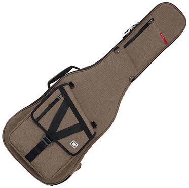 Gator GT-ELECTRIC-TAN Transit Electric Guitar Bag 0