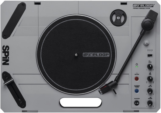 Reloop Spin 0