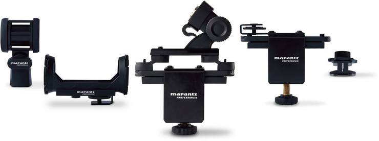 Marantz Audio Scope Gear 0