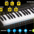 Casio CT-S200RD Casiotone 6