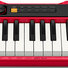 Casio CT-S200RD Casiotone 1