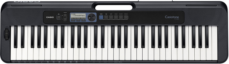 Casio CT-S300BK 0