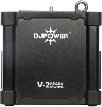 DJ Power V-2 0