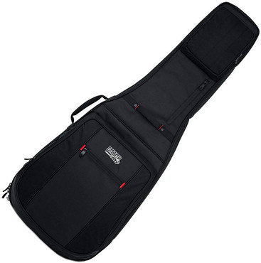 Gator G-PG-335V Pro-Go 335 Flying V Guitar Gig Bag 0