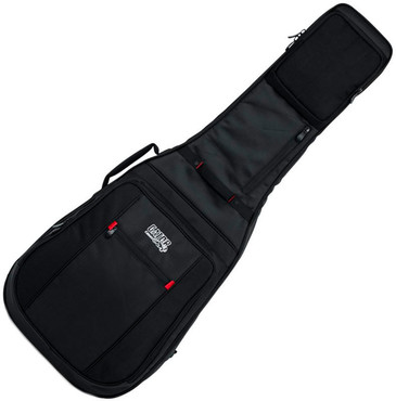 Gator G-PG ACOUSTIС Pro-Go Acoustic Guitar Gig Bag 0