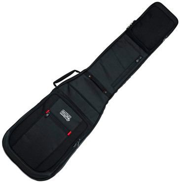 Gator G-PG BASS Pro-Go Bass Guitar Gig Bag 0