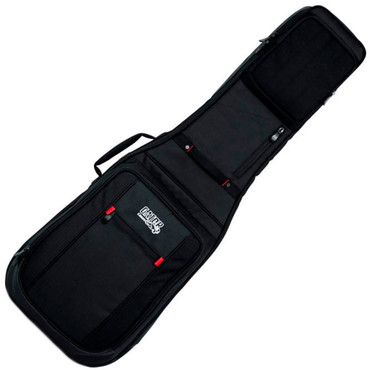 Gator G-PG ELECTRIC Pro-Go Electric Guitar Gig Bag 0