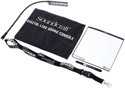 Soundcraft Expression 2 ACC KIT 0