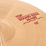 Paiste 2002 Sound Edge Hi-Hat 15'' 4