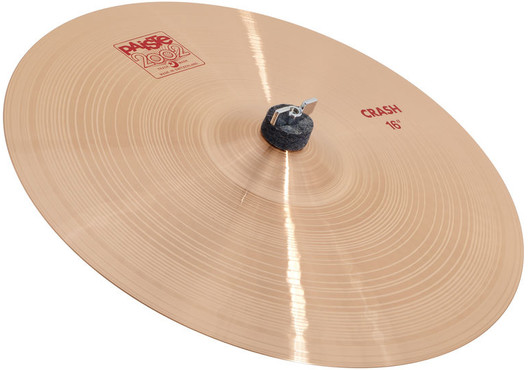 Paiste 2002 Crash 16'' 0