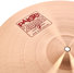 Paiste 2002 Crash 18'' 2
