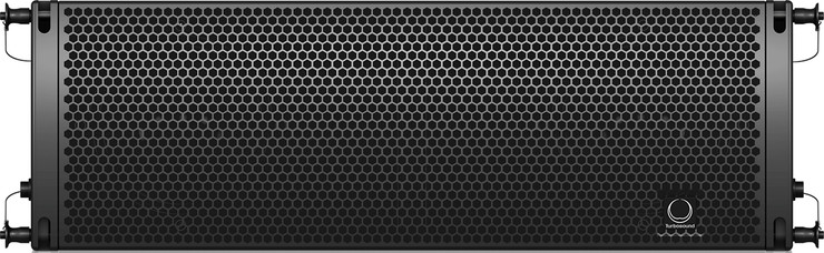 Turbosound Liverpool TLX84 0