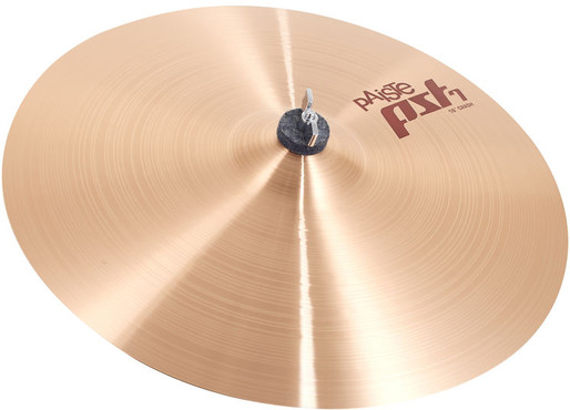 Paiste PST 7 Crash 16'' 0