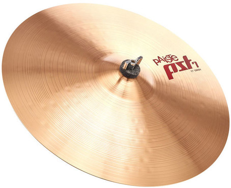 Paiste PST 7 Crash 17'' 0