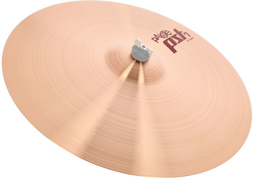 Paiste PST 7 Crash 19'' 0