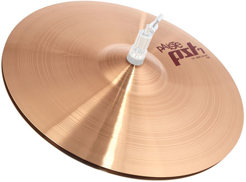 Paiste PST 7 Light Hi-Hat 14'' 0