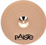 Paiste PST 8 Reflector Medium Crash 16'' 1