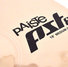 Paiste PST 8 Reflector Medium Crash 18'' 2