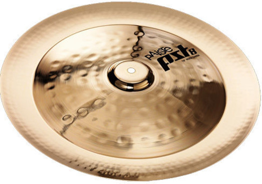 Paiste PST 8 Reflector Rock China 18'' 0
