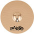 Paiste PST 8 Reflector Rock Crash 18'' 1