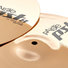 Paiste PST 8 Reflector Rock Hats 14'' 3