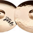 Paiste PST 8 Reflector Rock Hats 14'' 1