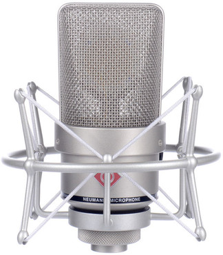 Neumann TLM 103 Mono Set 0