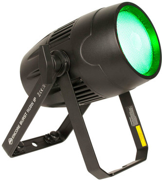 American DJ Encore Burst RGBW IP 0