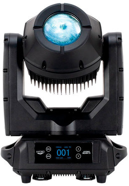 American DJ Hydro Beam X1 0