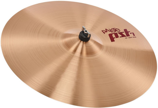 Paiste PST 7 Light Ride 20'' 0