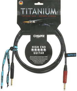 Klotz TI-0450PSP Titanium 0