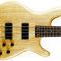 Cort Action DLX V AS OPN 4