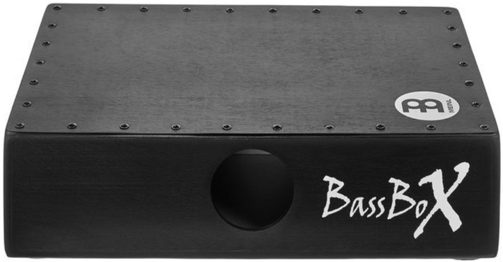 Meinl BassBoX 0