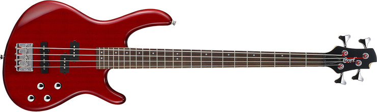 Cort Action Plus TR 0